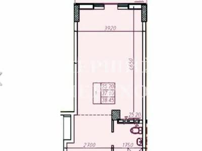 квартира за адресою Шевченка просп., 30