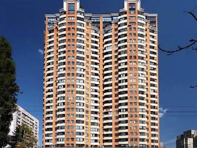 квартира за адресою Лесі Українки бульв., 7-А
