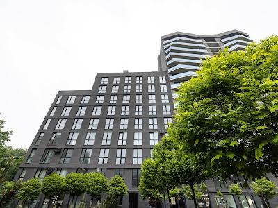 квартира за адресою Пасічна вул., 84