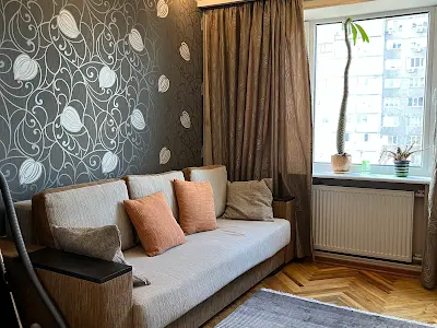 квартира за адресою Композитора Лятошинського вул., 8