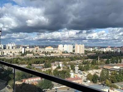 квартира за адресою Дніпровська набережна вул., 1
