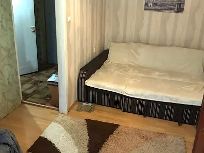 квартира за адресою Маршала Рокосовського просп., 10
