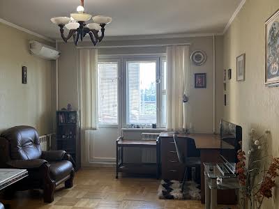 квартира за адресою Професора Павловського вул. (Боткіна), 3