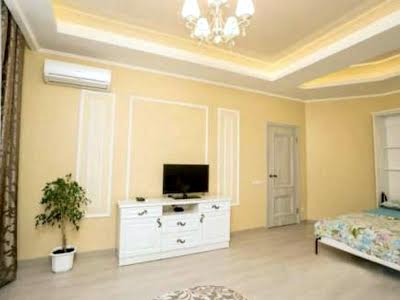 квартира за адресою Аркадійське плато вул. (Гагаринське плато), 5а к2