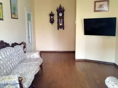 квартира за адресою Татарська вул., 18-Б