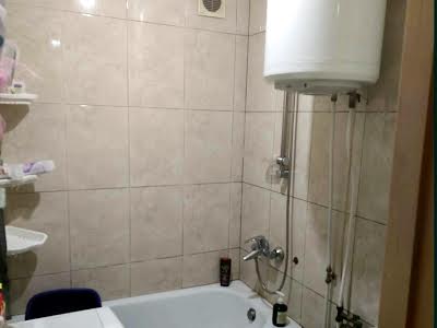 квартира за адресою Люстдорфська дорога вул., 58а