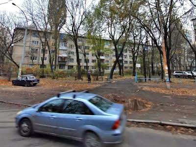 квартира по адресу Романа Ратушного ул. (Волгоградська), 14
