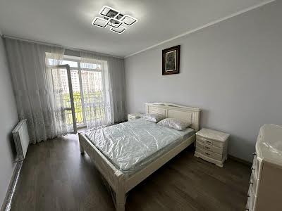 квартира за адресою Слобідська вул., 5