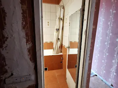 квартира по адресу Уманская ул., 41