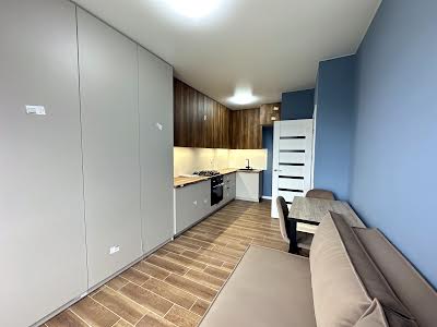 квартира по адресу Тепличная ул., 58
