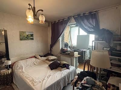 квартира по адресу Вишняковская ул., 12-А