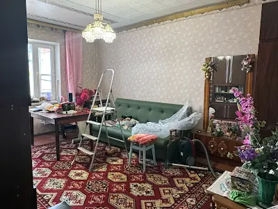 квартира по адресу Червоной Калины просп. (Владимира Маяковского), 49