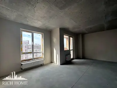 квартира по адресу Приозёрный бульв., 5