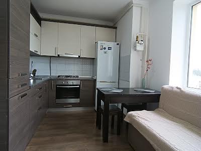 квартира по адресу Щаслива ул., 27