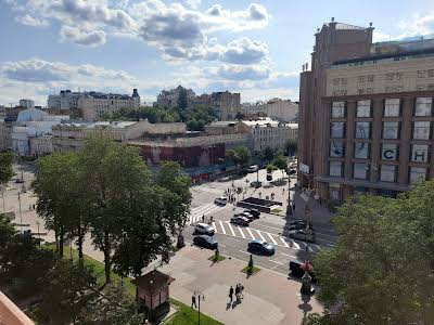 квартира за адресою Хрещатик вул. (Kreschatic), 23