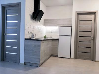 квартира за адресою Басейна вул., 6А