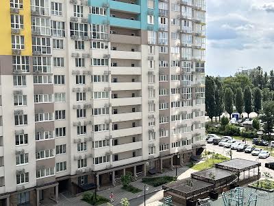 квартира за адресою Академіка Заболотного вул., 15-г