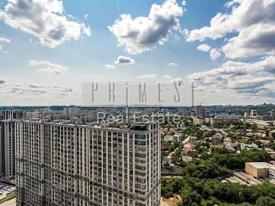 квартира по адресу Андрея Верхогляда ул. (Михайла Драгомирова), 4б