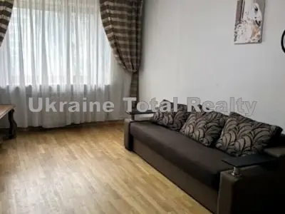 квартира по адресу Владимира Ивасюка просп. (Героїв Сталінграду), 20