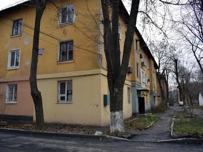 квартира за адресою Енергетичний пров., 1