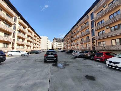 квартира за адресою Героїв 128-ї Бригади вул., 48-А