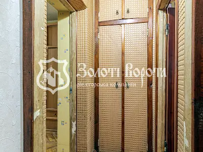 квартира за адресою Івана Їжакевича вул., 7/10