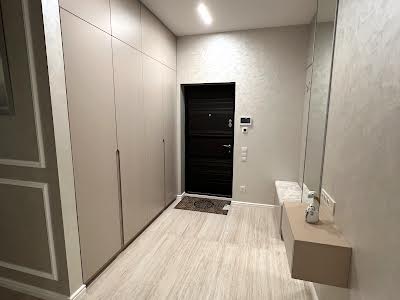 квартира за адресою Саперне Поле вул., 5