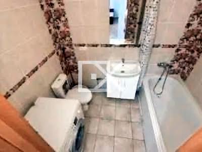 квартира за адресою Соломії Крушельницької вул., 13