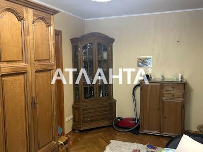 квартира за адресою Одеса, Шевченка просп., 21а
