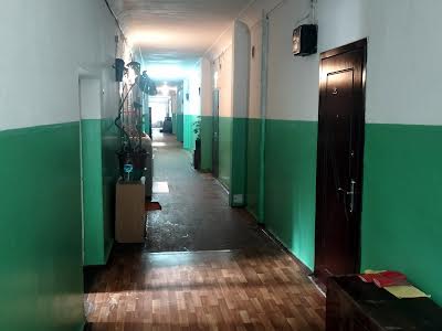 комната по адресу Судостроительная ул., 17