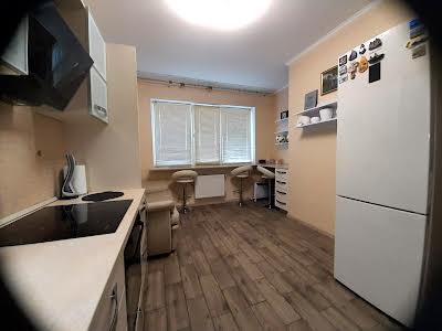 квартира по адресу Яблоневая ул., 8