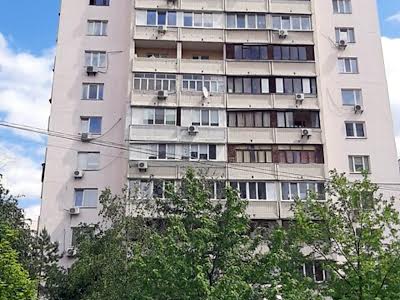 квартира за адресою Лариси Руденко вул., 21