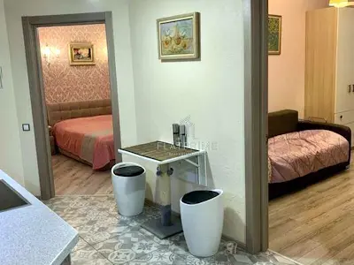 квартира по адресу Воскресенская ул., 16-В