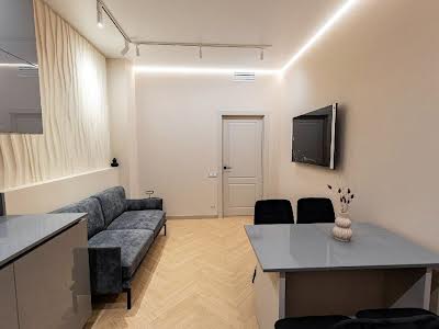 квартира за адресою Велика Арнаутська вул., 26