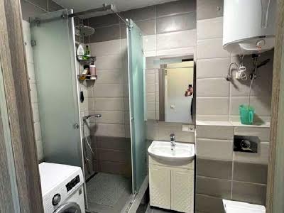 квартира за адресою Якуба Коласа вул., 8-В