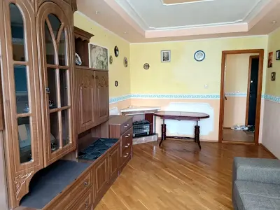 квартира за адресою Героїв Дніпра вул., 38-В