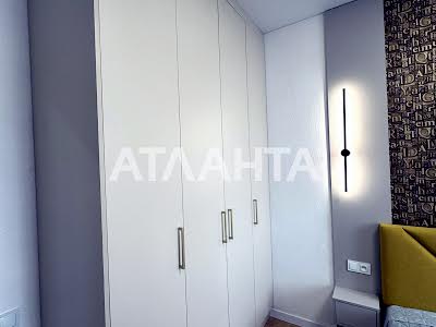 квартира по адресу Одесса, Краснова ул., 3