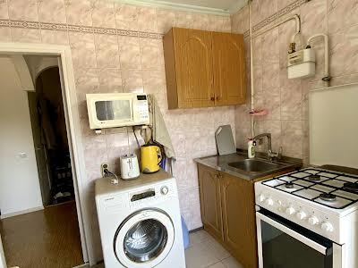 квартира за адресою Фонтанська дорога вул., 15а