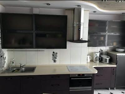 квартира по адресу Дніпровська набережна, 26