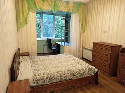 квартира по адресу Берестейский просп. (Победы), 30