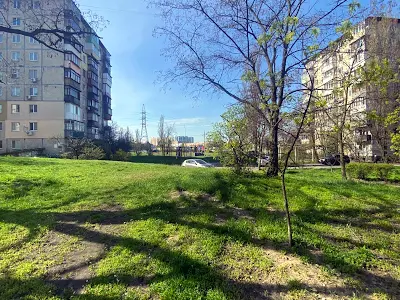 квартира по адресу Алишера Навои просп., 86