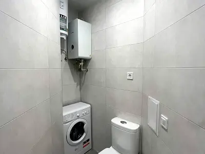 квартира по адресу Осенняя ул., 33