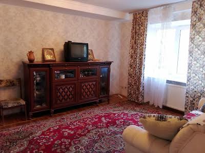 квартира за адресою Голосіївський просп. (40-річчя Жовтня), 114