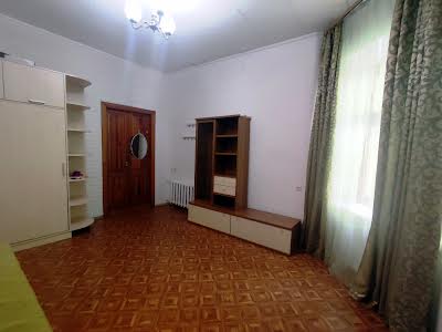 квартира по адресу Нежинская ул., 20