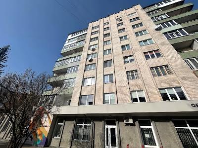 квартира за адресою Соборна вул., 33