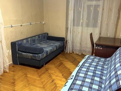 квартира по адресу Бочарова ул., 7