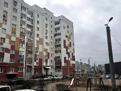 квартира за адресою Харків, Перемоги просп., 85