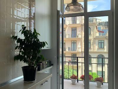 квартира за адресою Грецька вул., 2