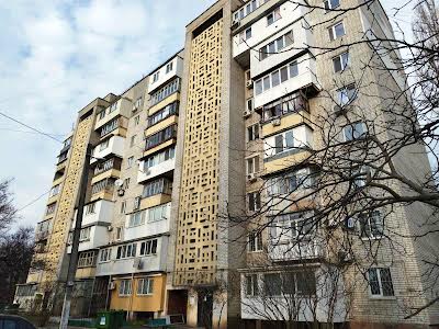 квартира по адресу Космонавтов ул., 58