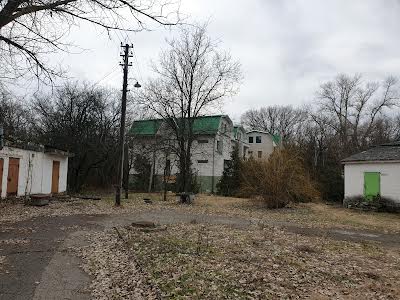 дом по адресу Центральна, 118-В